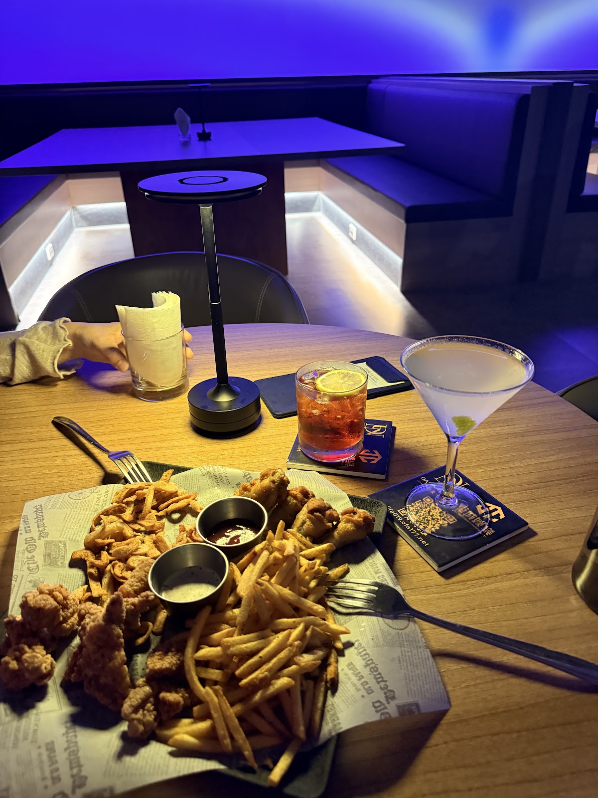 KTV 包廂